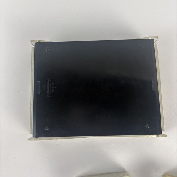 Stardust Nu-Vue Sealed Playing Cards Double Deck in Case Flowers - Picture 5 of 9